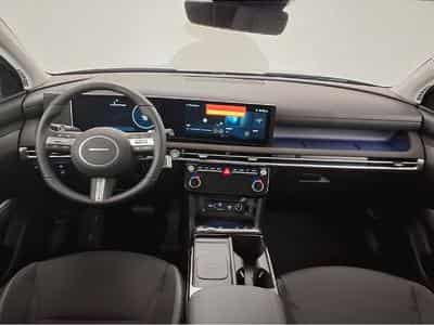 Hyundai Tucson (2026) - Photo 11