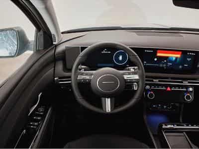 Hyundai Tucson (2026) - Photo 12