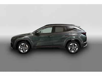 Hyundai Tucson (2026) - Photo 2