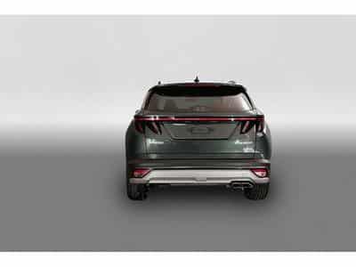 Hyundai Tucson (2026) - Photo 4