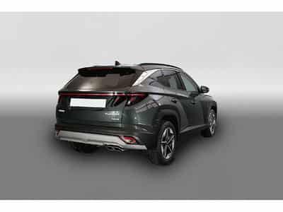 Hyundai Tucson (2026) - Photo 5
