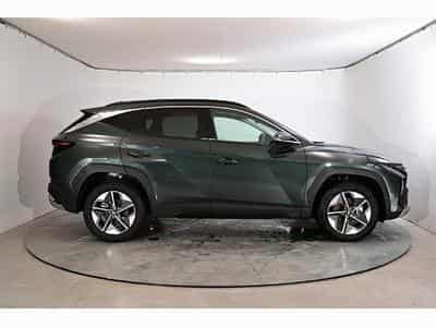 Hyundai Tucson (2026) - Photo 6