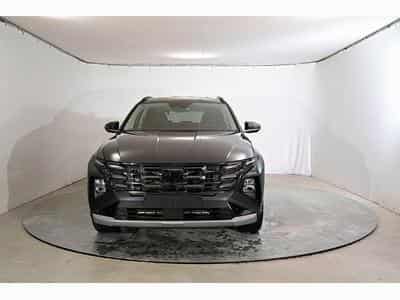 Hyundai Tucson (2026) - Photo 8