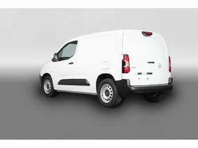 Opel Combo (2026) - Photo 3