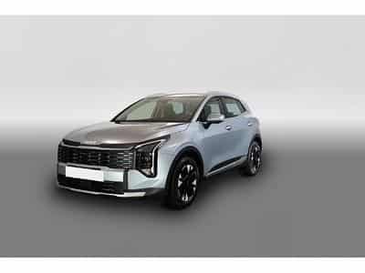 Kia Sportage (2026) - Foto 1