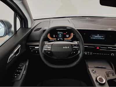 Kia Sportage (2026) - Foto 12
