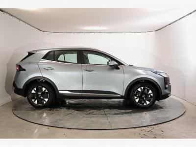 Kia Sportage (2026) - Foto 6