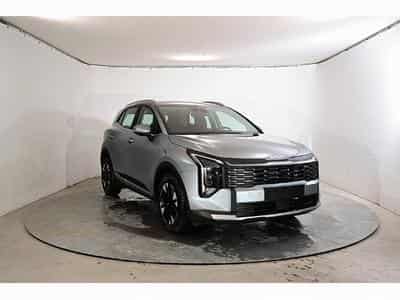Kia Sportage (2026) - Foto 7