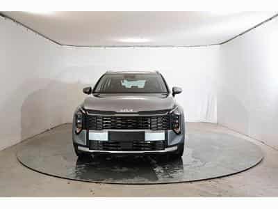 Kia Sportage (2026) - Foto 8