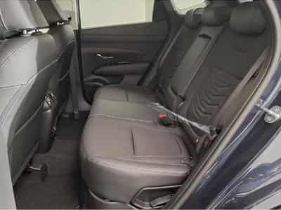 Hyundai Tucson (2026) - Photo 10