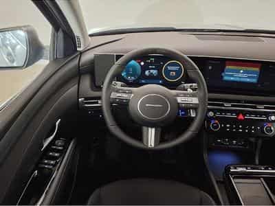 Hyundai Tucson (2026) - Photo 12