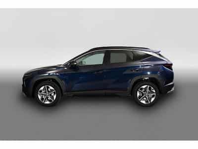Hyundai Tucson (2026) - Photo 2