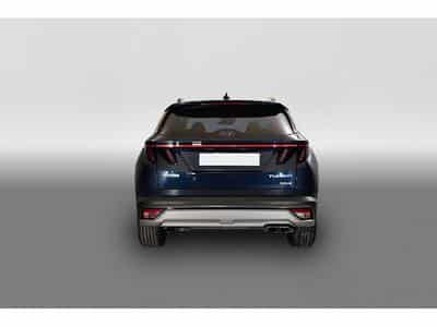 Hyundai Tucson (2026) - Photo 4