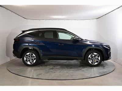 Hyundai Tucson (2026) - Photo 6