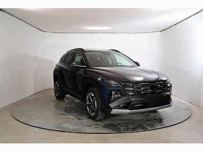 Hyundai Tucson (2026) - Photo 7