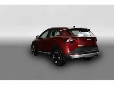 Kia Sportage (2026) - Foto 3