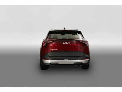 Kia Sportage (2026) - Foto 4