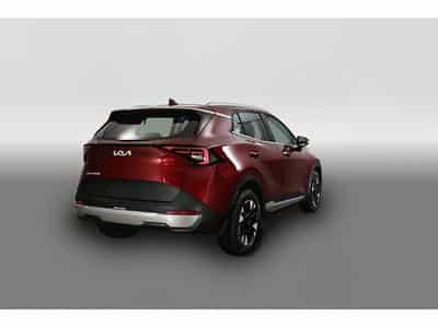Kia Sportage (2026) - Foto 5