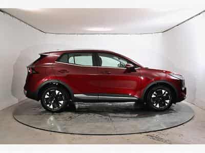 Kia Sportage (2026) - Foto 6