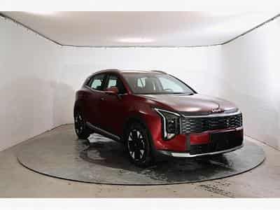 Kia Sportage (2026) - Foto 7