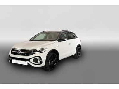 VW T-Roc (2025) - Foto 1