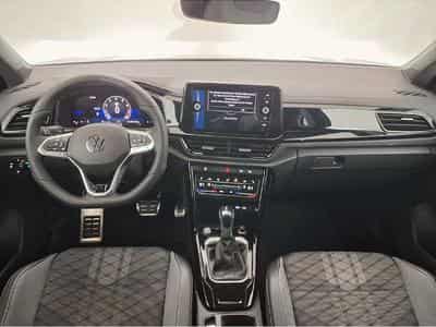 VW T-Roc (2025) - Foto 11