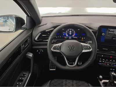 VW T-Roc (2025) - Foto 12