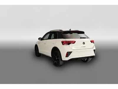 VW T-Roc (2025) - Foto 3