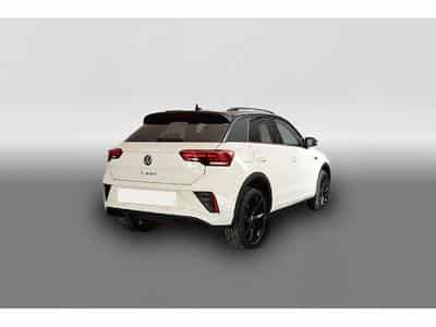 VW T-Roc (2025) - Foto 5
