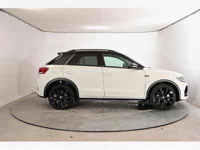 VW T-Roc (2025) - Foto 6