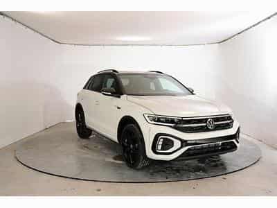 VW T-Roc (2025) - Foto 7