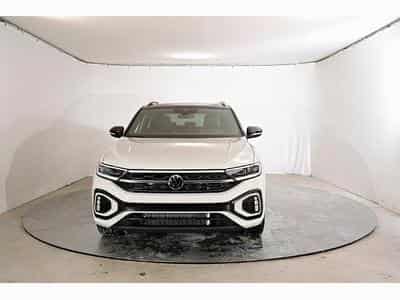 VW T-Roc (2025) - Foto 8
