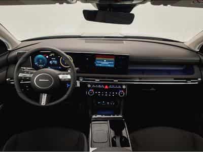 Hyundai Tucson (2026) - Photo 11