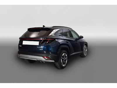 Hyundai Tucson (2026) - Photo 5