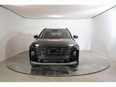 Hyundai Tucson (2026) - Photo 8