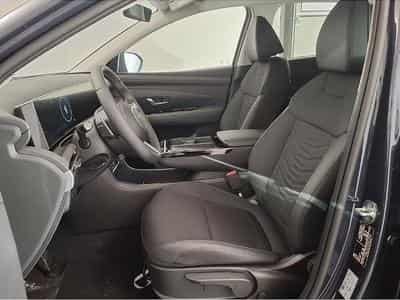 Hyundai Tucson (2026) - Photo 9