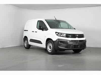 Opel Combo (2026) - Photo 7