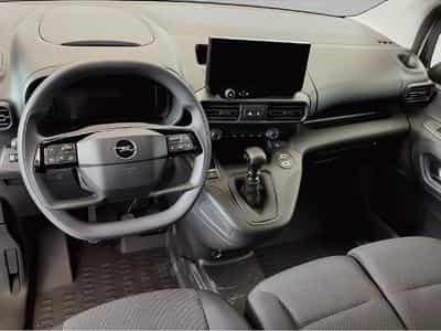 Opel Combo (2026) - Photo 11