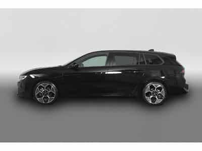 Opel Astra (2026) - Photo 2