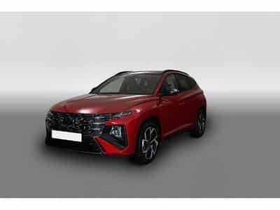 Hyundai Tucson (2026) - Photo 1