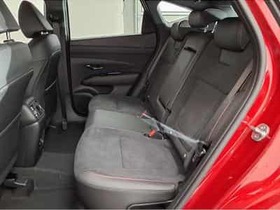 Hyundai Tucson (2026) - Photo 10
