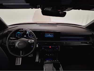 Hyundai Tucson (2026) - Photo 11