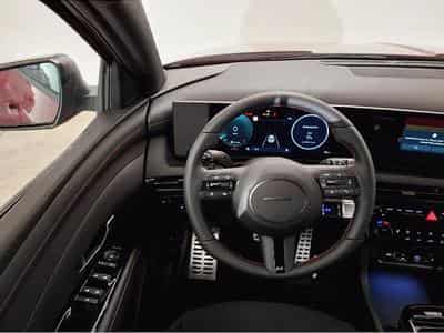 Hyundai Tucson (2026) - Photo 12