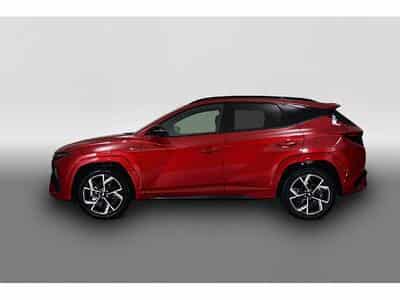 Hyundai Tucson (2026) - Photo 2