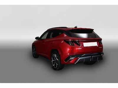 Hyundai Tucson (2026) - Photo 3