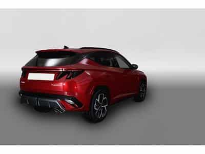 Hyundai Tucson (2026) - Photo 5