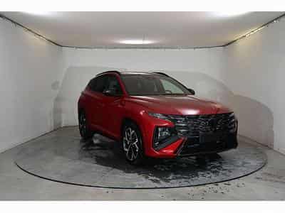 Hyundai Tucson (2026) - Photo 7