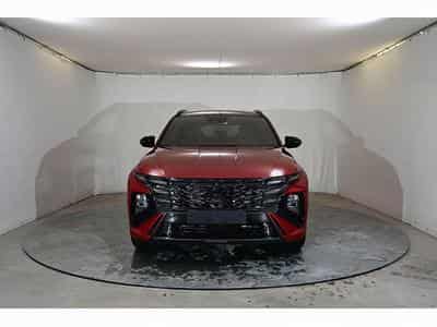 Hyundai Tucson (2026) - Photo 8