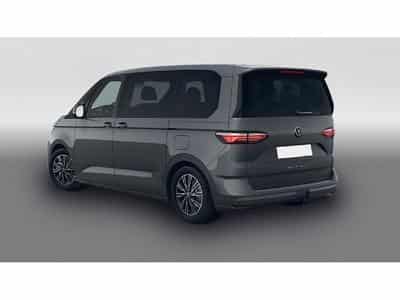VW Multivan (2026) - Photo 3