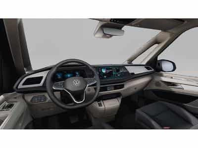 VW Multivan (2026) - Photo 5